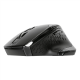 Targus | Antimicrobial Ergo Mouse | AMW584GL | Wireless | 2.4 Ghz | Black