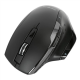 Targus | Antimicrobial Ergo Mouse | AMW584GL | Wireless | 2.4 Ghz | Black