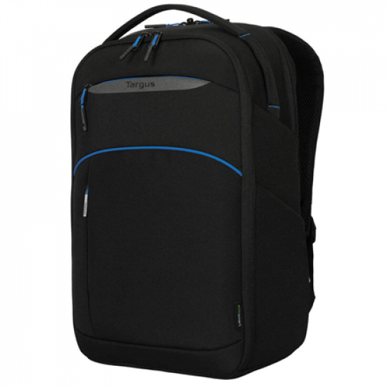 Targus TBB643GL | Coastline Laptop Backpack | Fits up to size 15-16 