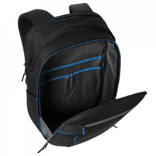 Targus TBB643GL | Coastline Laptop Backpack | Fits up to size 15-16 