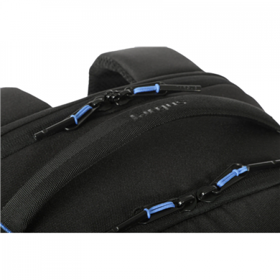 Targus TBB643GL | Coastline Laptop Backpack | Fits up to size 15-16 