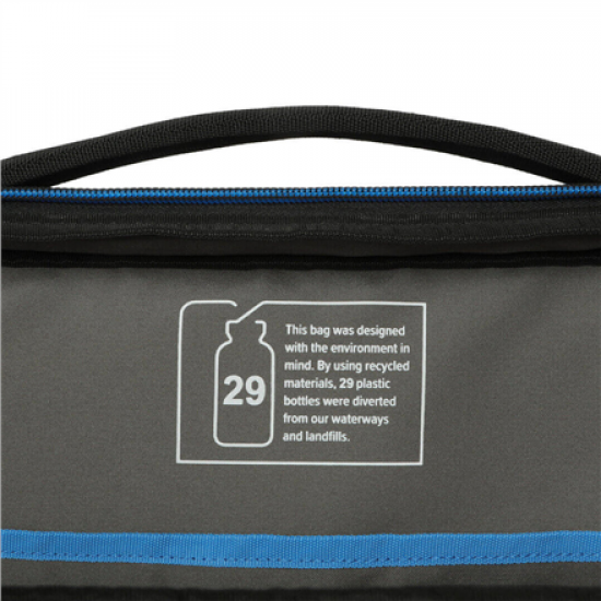 Targus TBT940GL | Coastline Laptop Topload | Fits up to size 15-16 