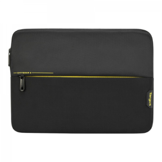 Targus TSS929GL | CityGear Laptop Sleeve | Fits up to size 11.6 
