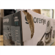 SALE OUT. | Gorenje | Vacuum cleaner | VCEA11CXWII | Bagged | 750 W | Operating radius 15 m | White | Warranty 24 month(s) | DAMAGED PACKAGING