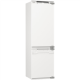 Gorenje Refrigerator | NRKI517E42 | Energy efficiency class E | Built-in | Combi | Height 177.2 cm | No Frost system | Fridge net capacity 176 L | Freezer net capacity 76 L | Display | 35 dB | White