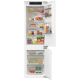 Gorenje Refrigerator | NRKI517E42 | Energy efficiency class E | Built-in | Combi | Height 177.2 cm | No Frost system | Fridge net capacity 176 L | Freezer net capacity 76 L | Display | 35 dB | White