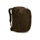 Thule Landmark, 60 L | Travel pack | Deep Khaki
