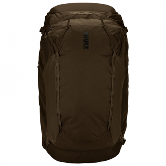 Thule Landmark, 70 L | Travel pack | Deep Khaki