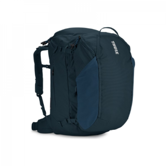 Thule Landmark, 60 L | Women's travel pack | Darkest Blue