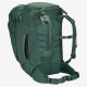 Thule Landmark, 60 L | Women's travel pack | Hazy Green