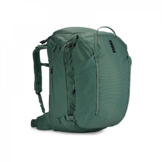 Thule Landmark, 60 L | Women's travel pack | Hazy Green