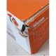 SALE OUT. Tristar | Food Steamer | VS-3914 | Silver | 1200 W | Capacity 11 L | DAMAGED PACKAGING | Number of baskets 3