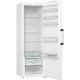 Gorenje Refrigerator | R619EAW6 | Energy efficiency class E | Free standing | Larder | Height 185 cm | Fridge net capacity 398 L | Display | 38 dB | White