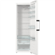 Gorenje Refrigerator | R619EAW6 | Energy efficiency class E | Free standing | Larder | Height 185 cm | Fridge net capacity 398 L | Display | 38 dB | White