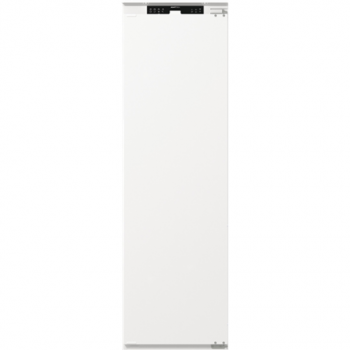 Gorenje Freezer | FNCI517E41WF | Energy efficiency class E | Upright | Free standing | Height 177.2 cm | Total net capacity 235 L | No Frost system | White