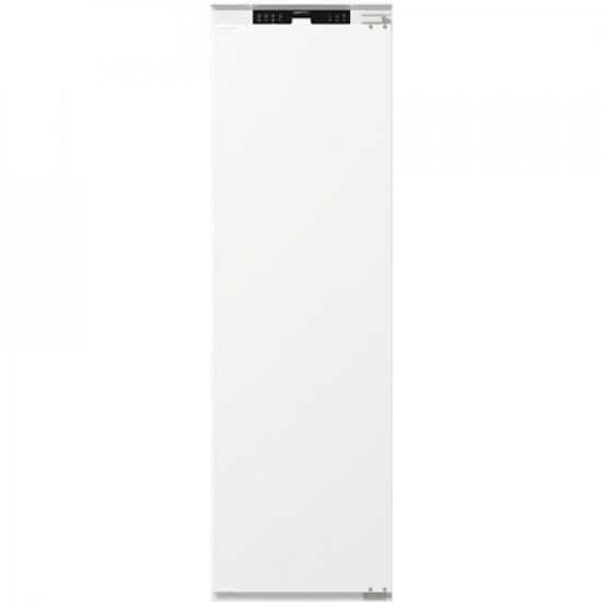 Gorenje Freezer | FNCI517E41WF | Energy efficiency class E | Upright | Free standing | Height 177.2 cm | Total net capacity 235 L | No Frost system | White