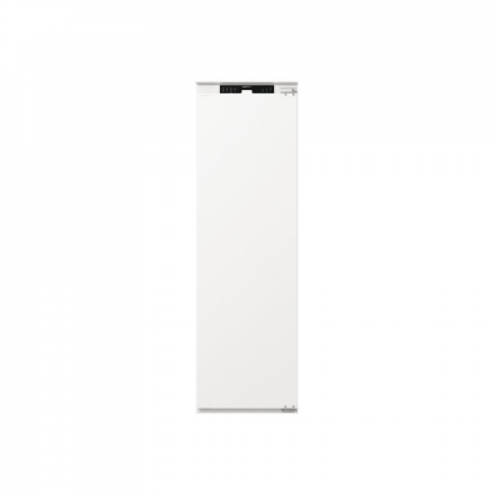 Gorenje Freezer | FNCI517E41WF | Energy efficiency class E | Upright | Free standing | Height 177.2 cm | Total net capacity 235 L | No Frost system | White