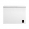 Gorenje Freezer | FH25EAW | Energy efficiency class E | Chest | Free standing | Height 84.7 cm | Total net capacity 248 L | White