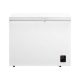 Gorenje Freezer | FH25EAW | Energy efficiency class E | Chest | Free standing | Height 84.7 cm | Total net capacity 248 L | White