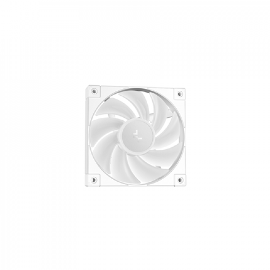 Deepcool | Liquid CPU cooler | LT240 WH ARGB | Intel, AMD