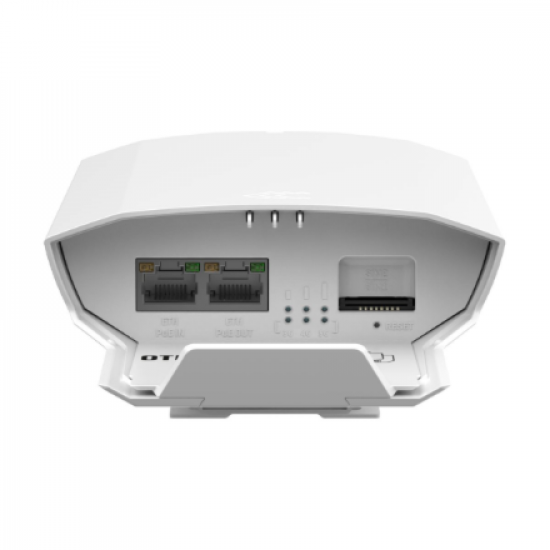 Teltonika 5G Router | OTD500 | 10/100/1000 Mbit/s | Ethernet LAN (RJ-45) ports 2 | Mesh Support No | MU-MiMO Yes | 4G/5G