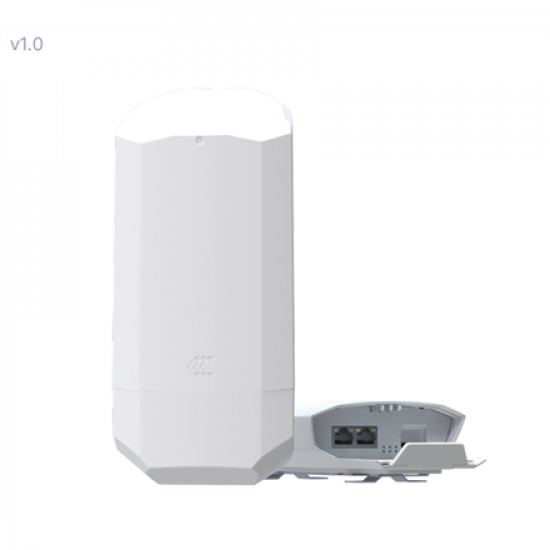 Teltonika 5G Router | OTD500 | 10/100/1000 Mbit/s | Ethernet LAN (RJ-45) ports 2 | Mesh Support No | MU-MiMO Yes | 4G/5G