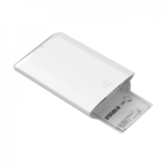 Teltonika 5G Router | OTD500 | 10/100/1000 Mbit/s | Ethernet LAN (RJ-45) ports 2 | Mesh Support No | MU-MiMO Yes | 4G/5G