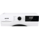 Gorenje Dryer Machine | DHNE82 | Energy efficiency class Class D | Front loading | 8 kg | LED | Depth 55 cm | White