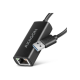 AXAGON | ADE-AR USB-A Gigabit Ethernet Adapter