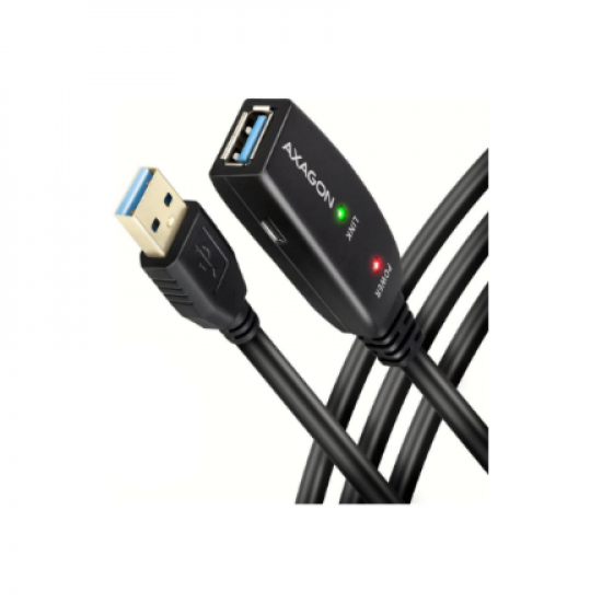 AXAGON Active extension USB 3.2 Gen 1, 10 m | ADR-310