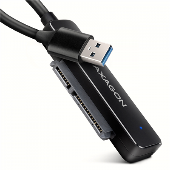 AXAGON USB-A 5Gbps SLIM adapter for 2.5