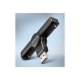 AXAGON Foldable pocket USB-A contact Smart/ID card reader | CRE-SMPA