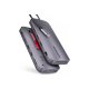 AXAGON USB-C 10Gbps GEN2COMBO 12in1 Hub | HMC-12GM2