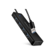 AXAGON Travel four-port USB-A 5Gbps hub | HUE-C1A