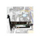 AXAGON PCI-Express x4 adapter to connect up to two M.2 disks to a computer | PCEM2-D
