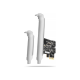 AXAGON Two-channel SATA III PCI-Express controller with two internal SATA port outputs | PCES-SJ2