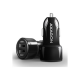 AXAGON Dual car charger, 24W | PWC-5V5