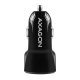 AXAGON Dual car charger, 31.5W | PWC-QC5