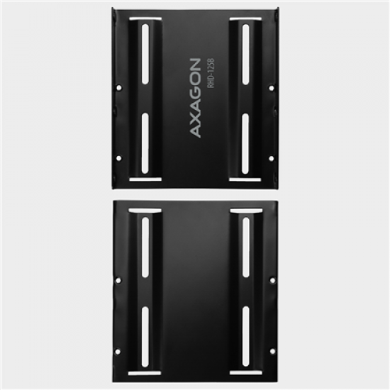 AXAGON Metal frame for mounting one 2.5