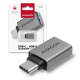 AXAGON Adapter into the USB-C port with USB Type A female output | RUCM-AFA