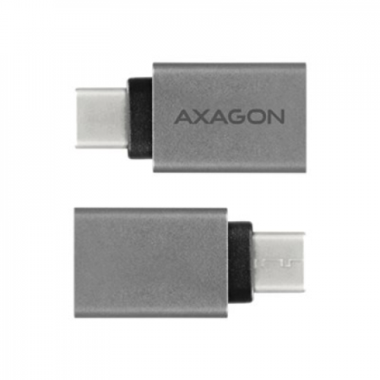 AXAGON Adapter into the USB-C port with USB Type A female output | RUCM-AFA