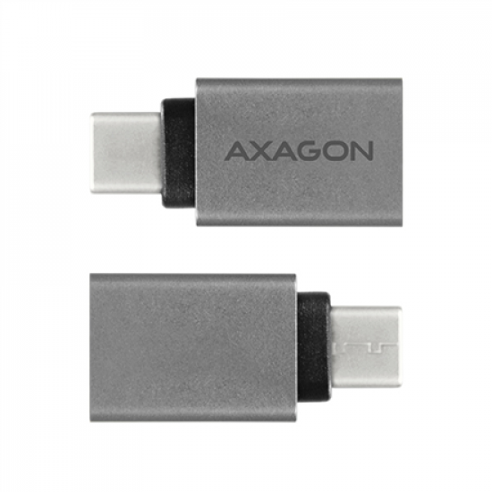 AXAGON Adapter into the USB-C port with USB Type A female output | RUCM-AFA
