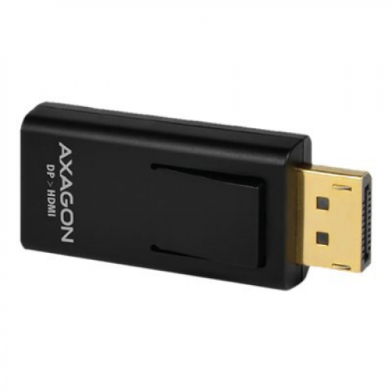 AXAGON | Active converter | DisplayPort to HDMI