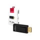 AXAGON | Active converter | DisplayPort to HDMI