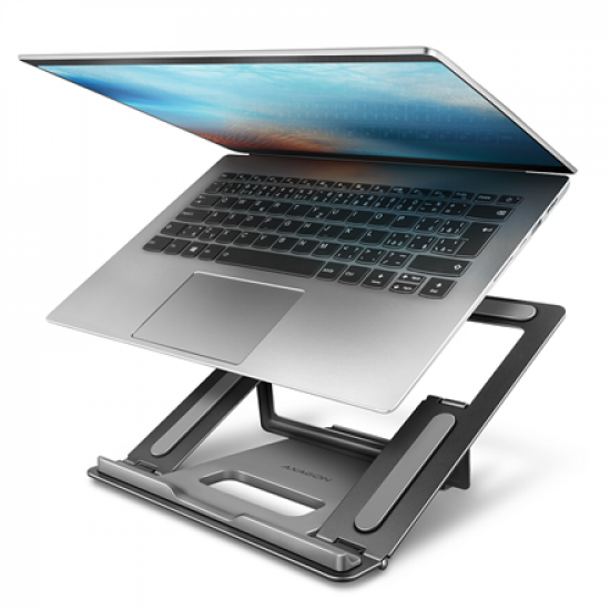 AXAGON | Notebook stand STND-L | Height adjustment | 10-16 