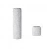 Midea X10 Roller brush kit: 1x Roller brush-Short, 1x Roller brush-Long