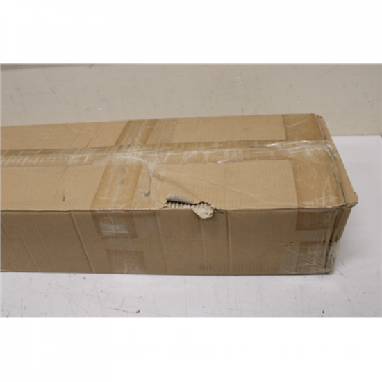 SALE OUT. EDBAK Menu Board Ceiling Mount for One Screen 42-57