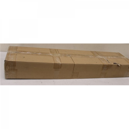 SALE OUT. EDBAK Menu Board Ceiling Mount for One Screen 42-57