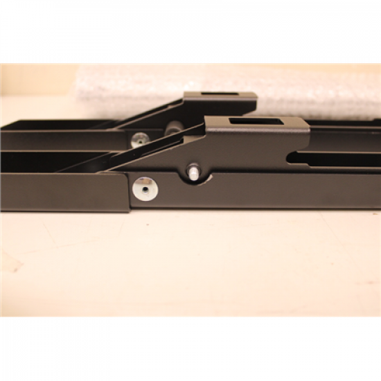 SALE OUT. EDBAK Menu Board Ceiling Mount for One Screen 42-57