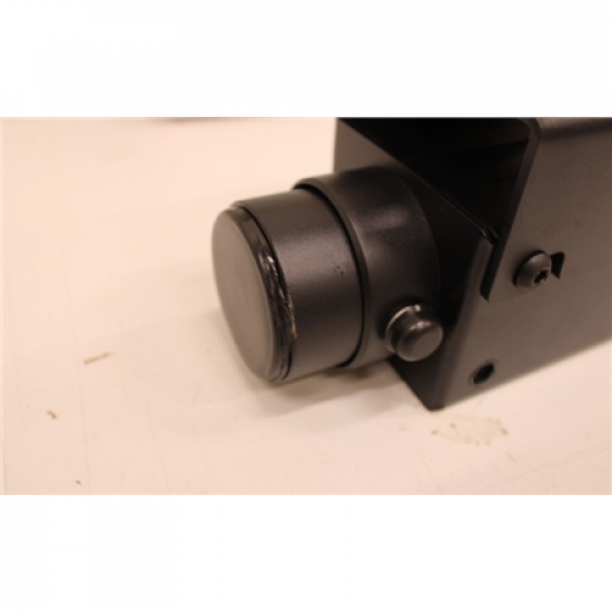 SALE OUT. EDBAK Menu Board Ceiling Mount for One Screen 42-57